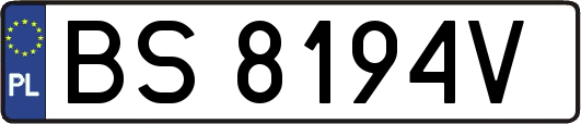 BS8194V