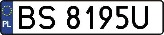 BS8195U