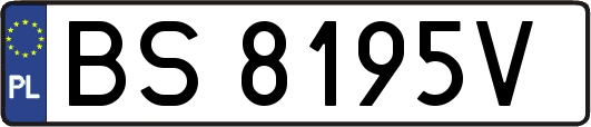 BS8195V