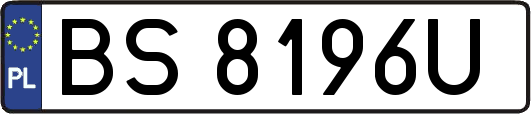 BS8196U