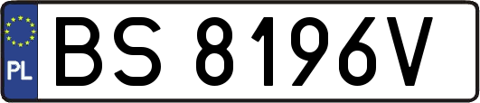 BS8196V