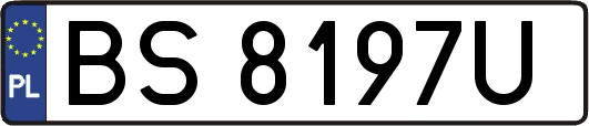 BS8197U