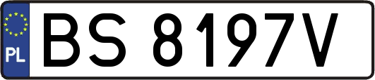 BS8197V