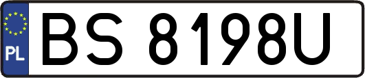 BS8198U