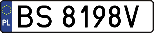 BS8198V