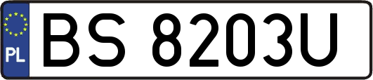BS8203U