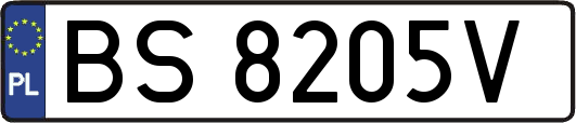BS8205V