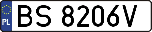 BS8206V