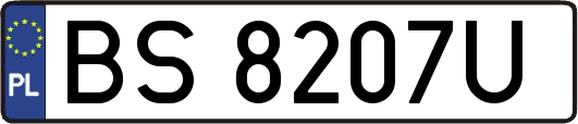 BS8207U