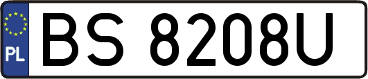 BS8208U