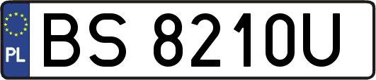 BS8210U