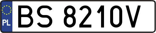 BS8210V