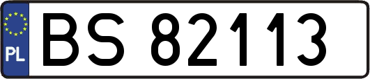 BS82113
