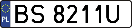 BS8211U