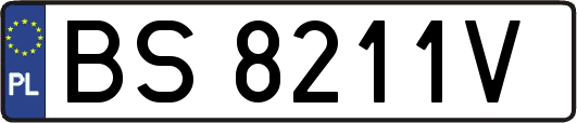 BS8211V
