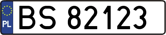 BS82123