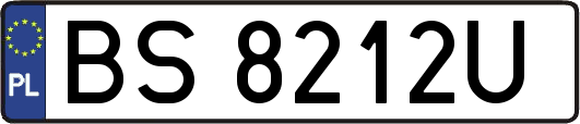 BS8212U