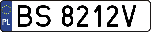 BS8212V