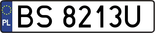 BS8213U