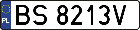 BS8213V