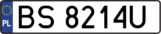 BS8214U
