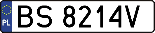 BS8214V