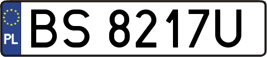 BS8217U