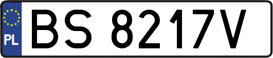 BS8217V