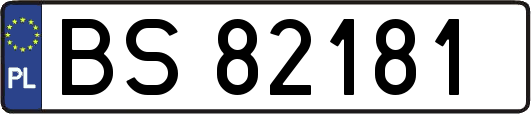 BS82181