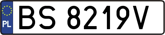 BS8219V
