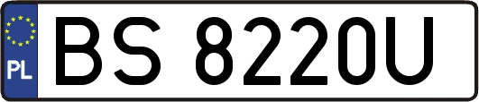BS8220U
