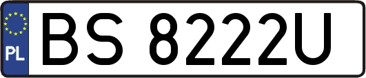 BS8222U