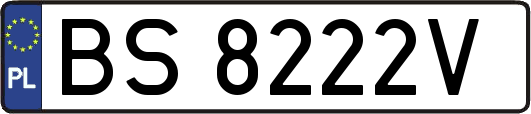 BS8222V