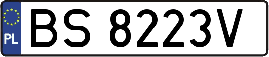 BS8223V