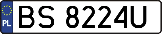 BS8224U