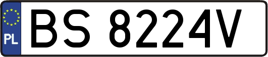 BS8224V