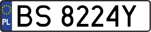 BS8224Y