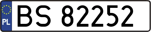 BS82252