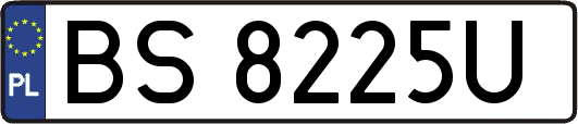 BS8225U