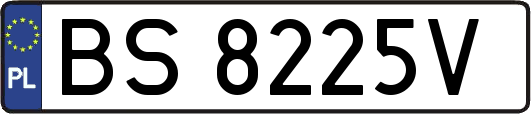 BS8225V