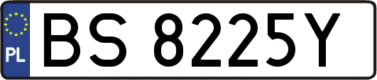 BS8225Y