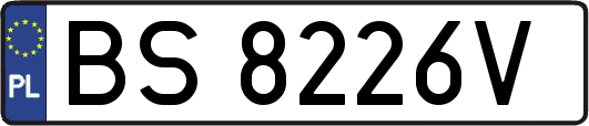 BS8226V