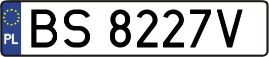 BS8227V