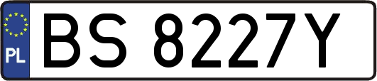 BS8227Y