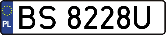 BS8228U