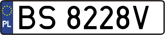 BS8228V