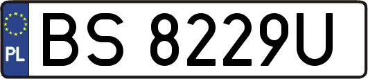 BS8229U