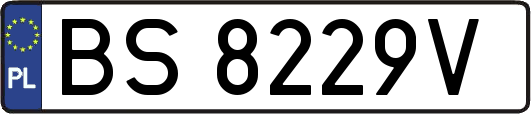 BS8229V