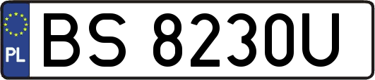 BS8230U