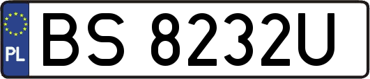 BS8232U